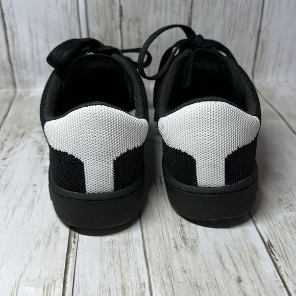 Align Women’s Black Harper Knit Nurse Shoes size 9.5 - Picture 7 of 10